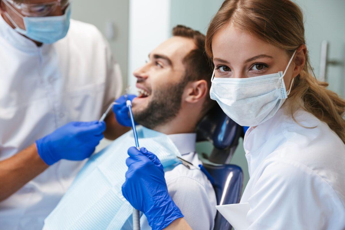 Preventative Dentistry