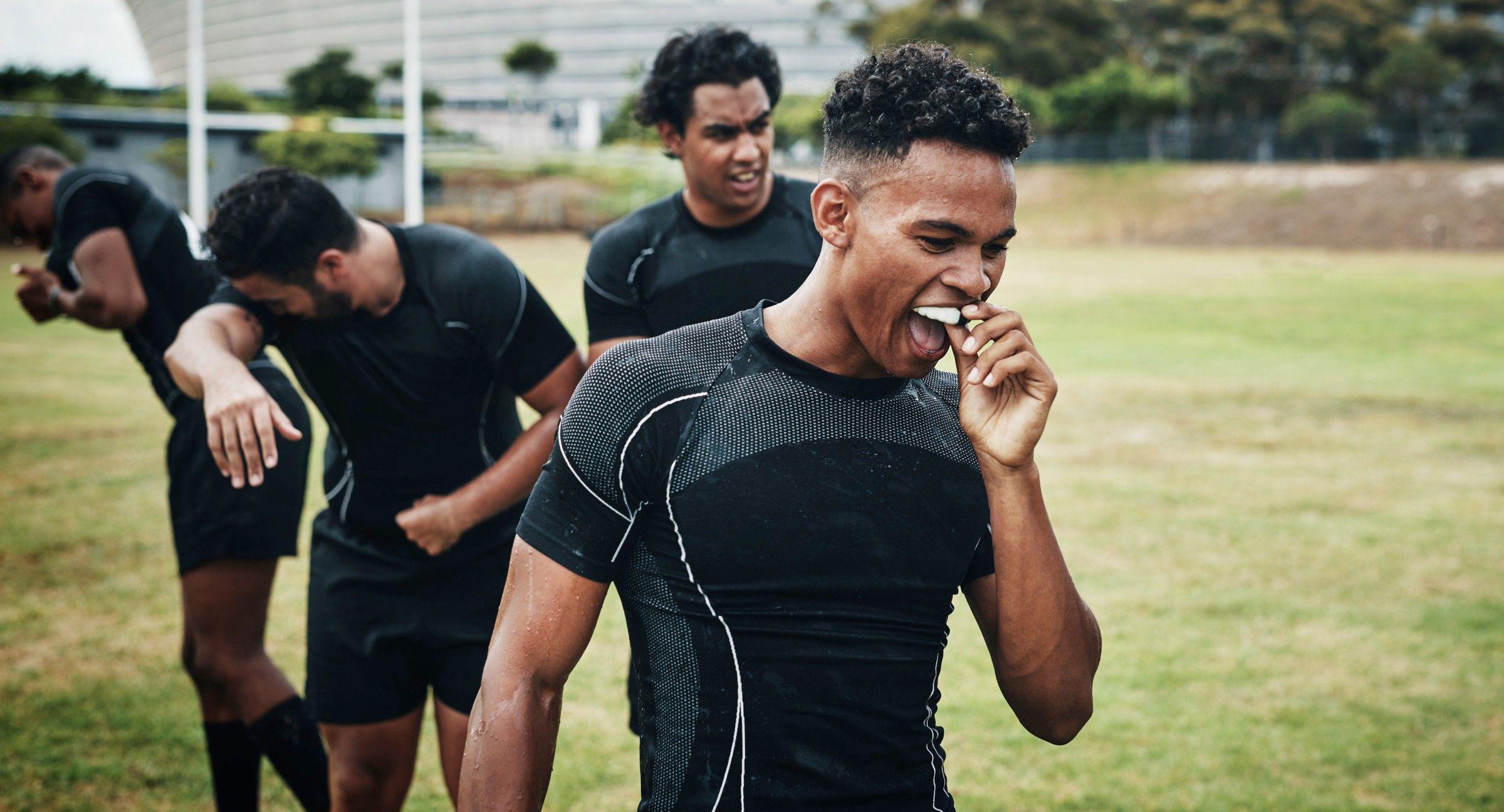 Orthodontics for Athletes: Protect Your Braces During Sports
