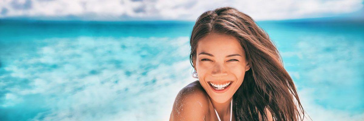5 Tips for a Healthy Summer Smile