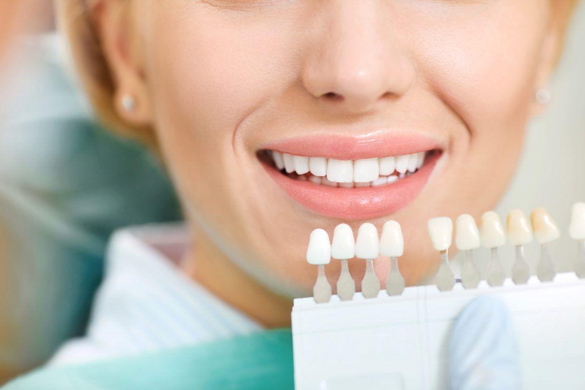 Whitening And Brightening