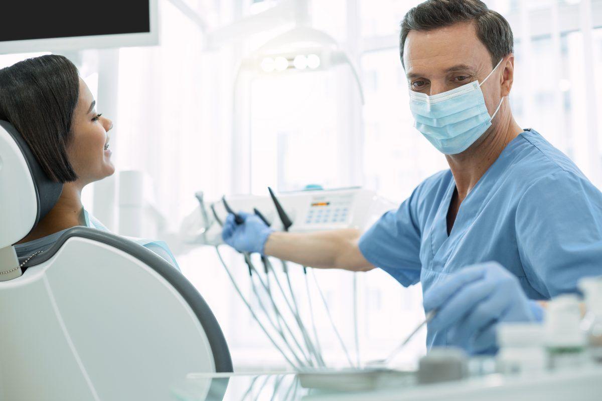 Preventative Dentistry
