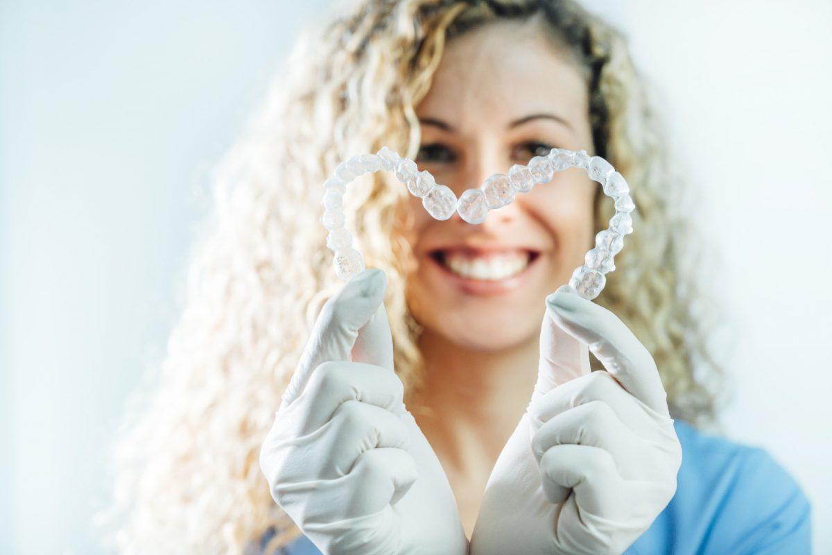Why Adults Should Consider Clear Aligners, Too!