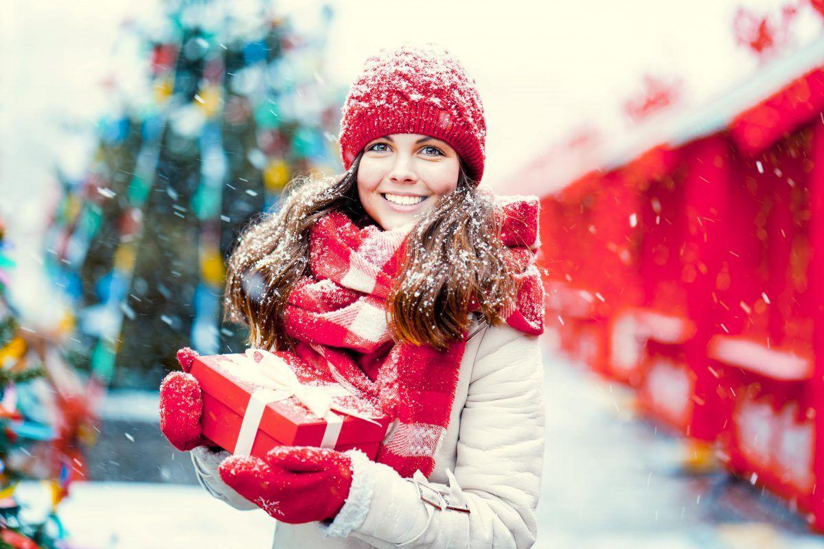 Tips for Healthier Teeth During the Holidays