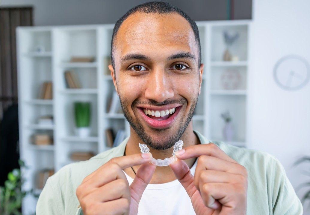 Retainers & Mouthguards